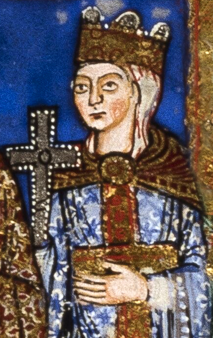 Matilda of England